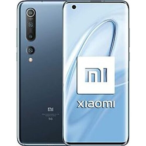 Xiaomi Mi 10 128GB grijs Tweedehands