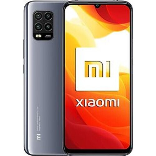 Xiaomi Mi 10 Lite 5G Dual SIM 128GB cosmic grey Tweedehands