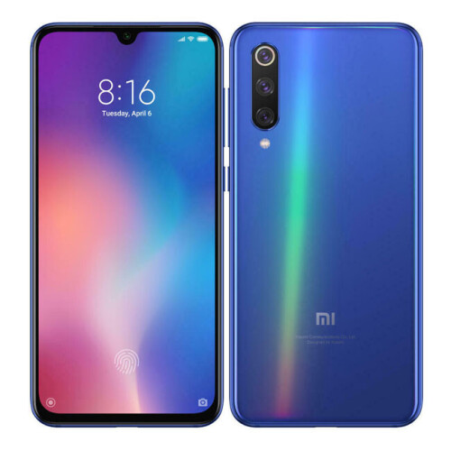 Xiaomi Mi 9 SE 64GB Dual Tweedehands