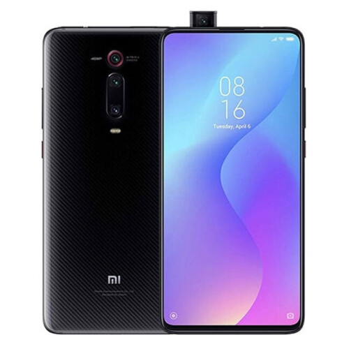 Xiaomi Mi 9T Pro 64GB Dual (Simlockvrij) Tweedehands