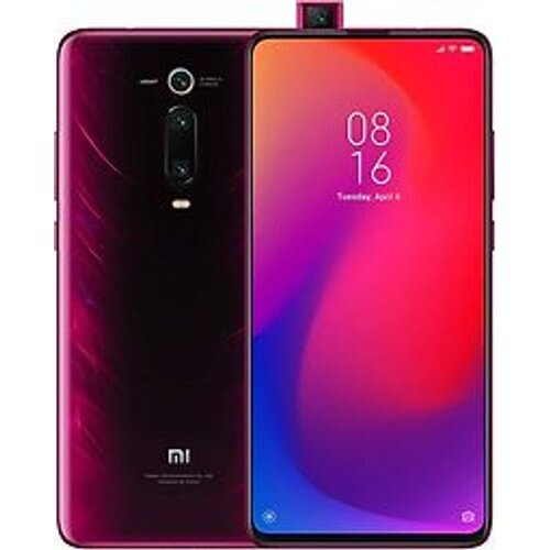 Xiaomi Mi 9T Pro Dual SIM 64GB rood Tweedehands