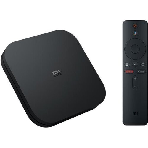 Xiaomi Mi Box S TV-accessoires Tweedehands