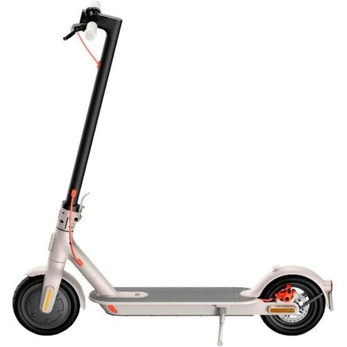 Xiaomi Mi Electric Scooter 3 Elektrisch step Tweedehands