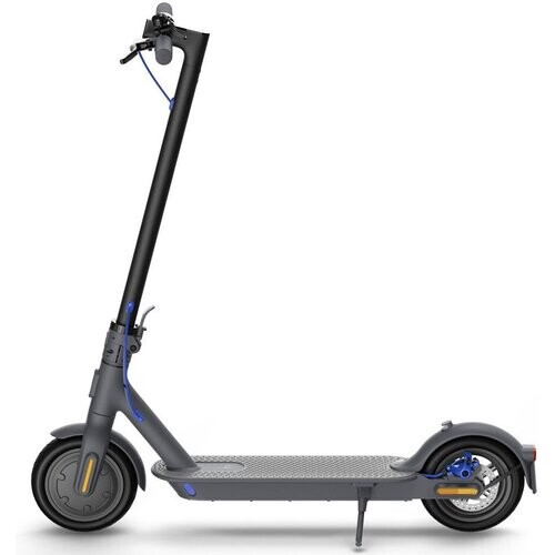 Xiaomi Mi Electric Scooter 3 Elektrisch step Tweedehands