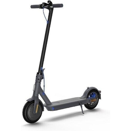 Xiaomi Mi Electric Scooter 3 Elektrisch step Tweedehands