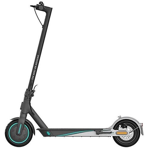 Xiaomi Mi Electric Scooter Pro 2 Mercedes AMG FR Elektrisch step Tweedehands