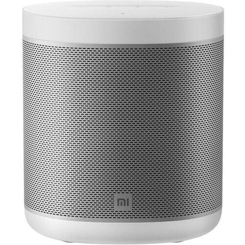 Xiaomi Mi Smart Speaker Speaker Bluetooth - Wit Tweedehands