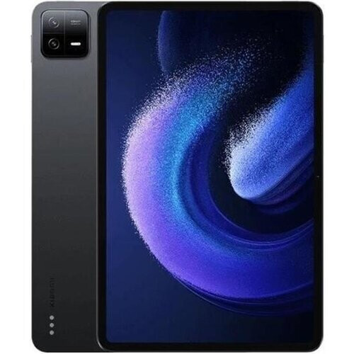 Xiaomi Pad 6 128GB - Zwart - WiFi Tweedehands