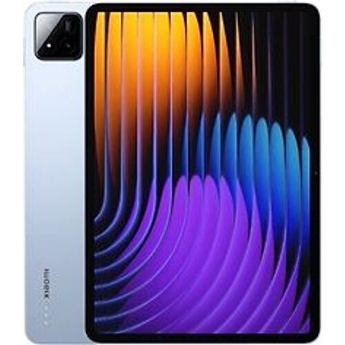 Xiaomi Pad 7 11,2 128GB [wifi] blauw Tweedehands