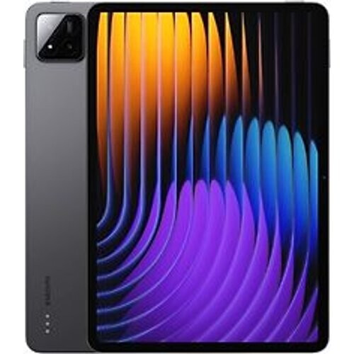 Xiaomi Pad 7 Pro 11,2 512GB [wifi, uitvoering mat glas] grijs Tweedehands