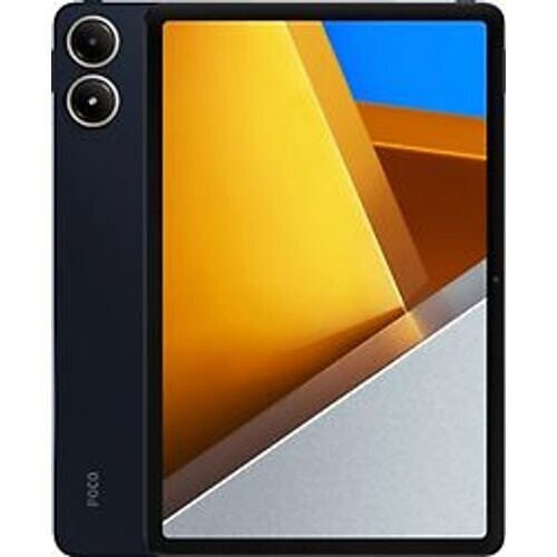 Xiaomi Poco Pad 12,1 256GB [Wi-Fi] blauw Tweedehands