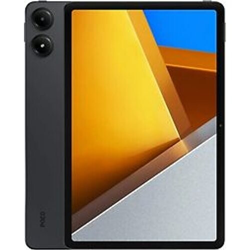 Xiaomi Poco Pad 12,1 256GB [Wi-Fi] grijs Tweedehands