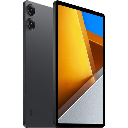 Xiaomi Poco Pad 256GB - Zwart - WiFi Tweedehands