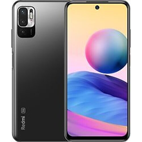 Xiaomi Redmi Note 10 5G Dual SIM 128GB grijs Tweedehands