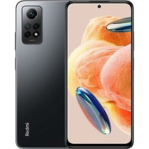 Xiaomi Redmi Note 12 Pro Dual SIM 128GB graphite gray Tweedehands