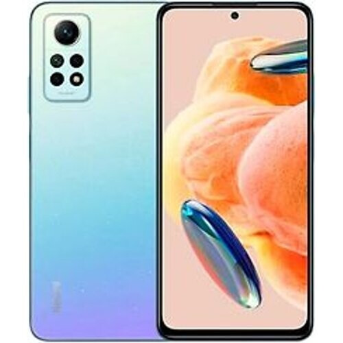 Xiaomi Redmi Note 12 Pro Dual SIM 256GB star blue