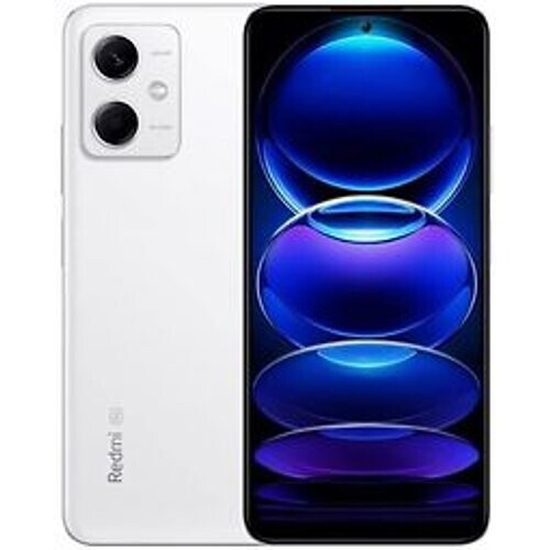 Xiaomi Redmi Note 12 Pro Plus 5G Dual SIM 256GB polar white Tweedehands