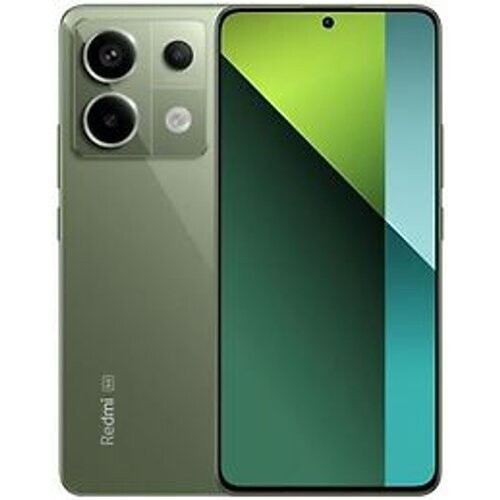 Xiaomi Redmi Note 13 Pro 5G Dual SIM 512GB olive green Tweedehands