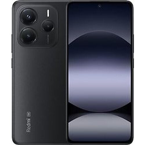Xiaomi Redmi Note 14 5G Dual Sim 256 GB midnight black Tweedehands