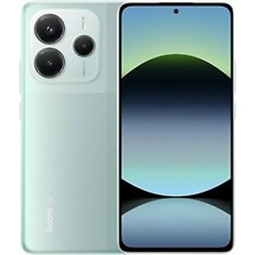 Xiaomi Redmi Note 14 5G Dual SIM 256GB coral green Tweedehands