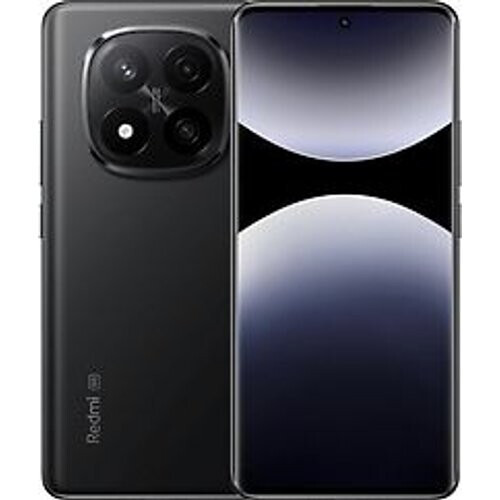 Xiaomi Redmi Note 14 Pro+ 5G Dual SIM 256GB midnight black Tweedehands