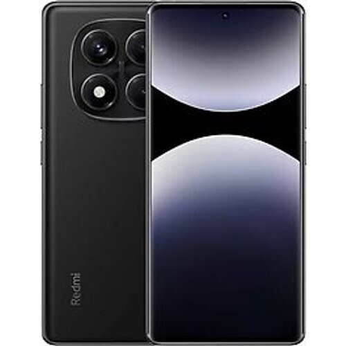 Xiaomi Redmi Note 14 Pro 5G Dual SIM 512GB midnight black Tweedehands