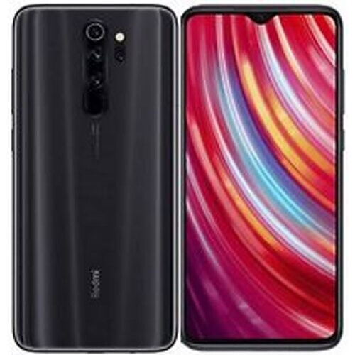Xiaomi Redmi Note 8 Pro Dual SIM 128GB grijs Tweedehands