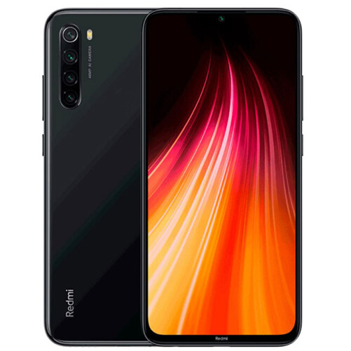 Xiaomi Redmi Note 8T 64GB Dual Tweedehands