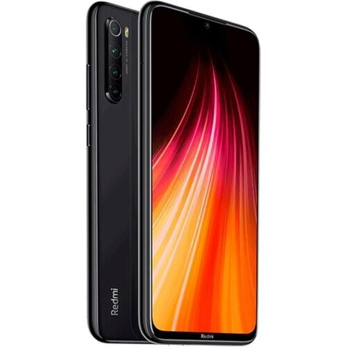 Xiaomi Redmi Note 8T 64GB - Grijs - Simlockvrij - Dubbele simkaart Tweedehands