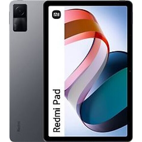 Xiaomi Redmi Pad 10,6 128GB 4GB RAM [Wi-Fi] grijs Tweedehands