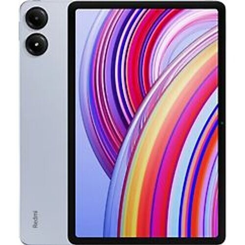 Xiaomi Redmi Pad Pro 12,1 128GB 6GB RAM [wifi] ocean blue Tweedehands