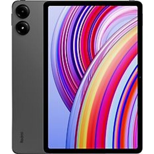 Xiaomi Redmi Pad Pro 5G 12,1 128GB 6GB RAM [wifi + 5G] grijs Tweedehands