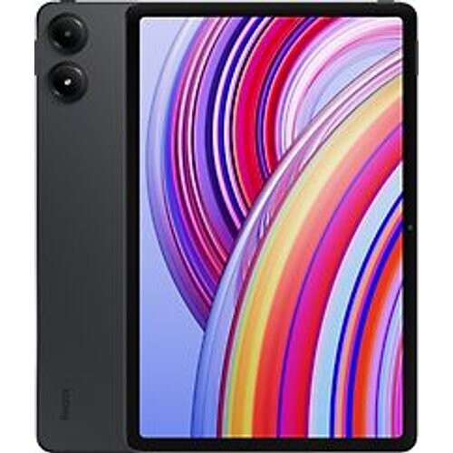 Xiaomi Redmi Pad Pro 5G 12,1 256GB 8GB RAM [wifi + 5G] graphite gray Tweedehands
