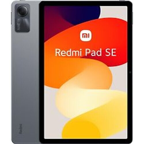 Xiaomi Redmi Pad SE 11 128GB [wifi] grafietgrijs Tweedehands