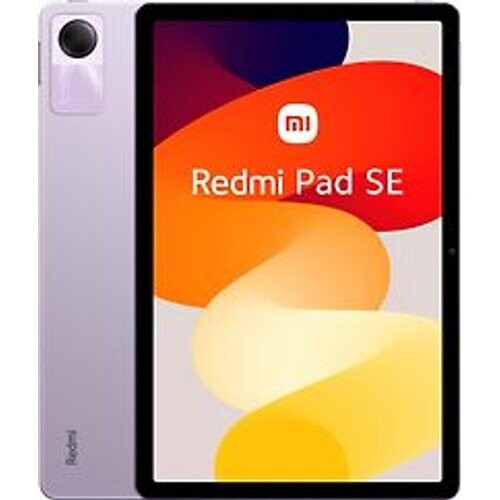 Xiaomi Redmi Pad SE 11 256GB [wifi] lavendelpaars Tweedehands