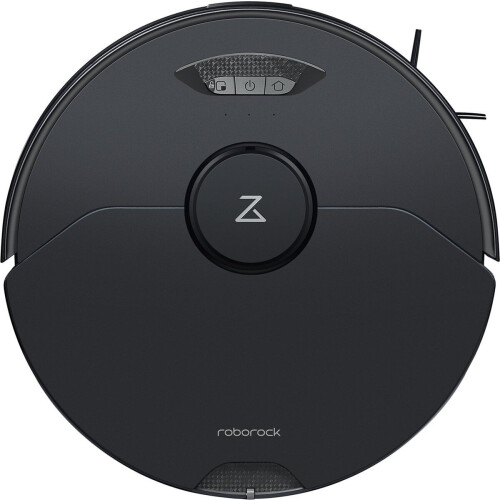 Xiaomi Roborock S7 MaxV - Robotstofzuiger - 5100 Pa zuigkracht - Zwart Tweedehands