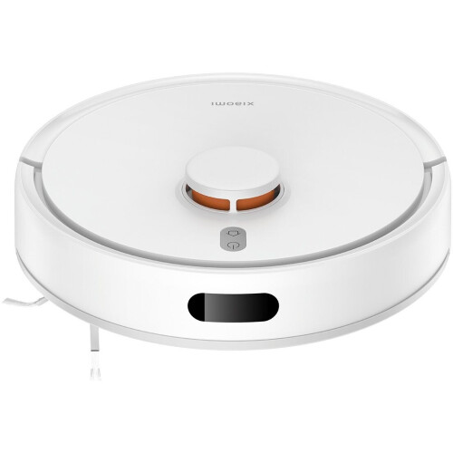 Xiaomi S20 - Robotstofzuiger - Dweilfunctie - Wit