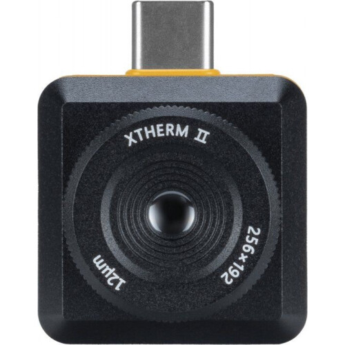 Xinfrared T2S+ - Warmtebeeldcamera - Temperatuurgevoeligheid 0,04°C - Android USB-C