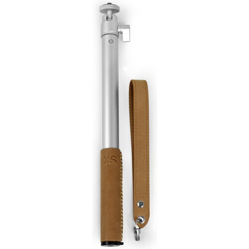 Xsories Big U-shot Deluxe - Water resistant - Bruin (95 cm)
