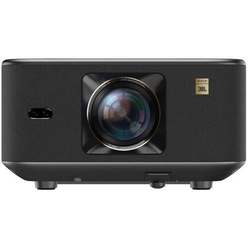 Yaber K3 Pro - Full HD Beamer - 1600 ANSI lumen - Google TV Tweedehands
