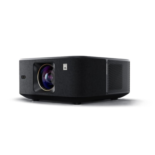 Yaber K3 - Smart Beamer - Google TV Dolby Audio WiFi 6 Bluetooth
