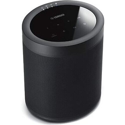 Yamaha MusicCast 20 zwart