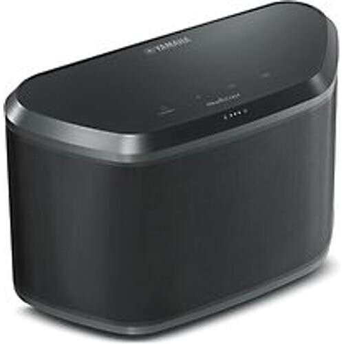 Yamaha MusicCast WX-030 zwart Tweedehands