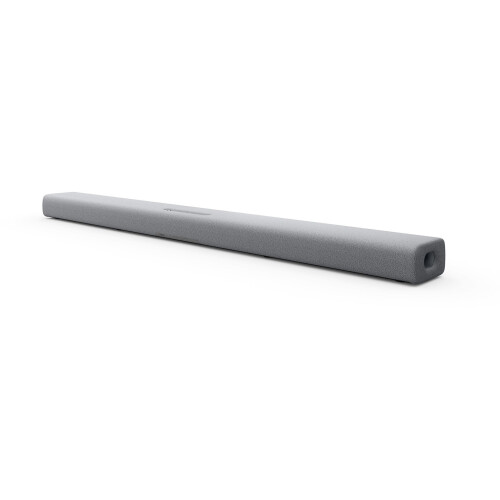 Yamaha SR-X40A - Soundbar 2.1 - 180W Dolby Atmos - Licht Grijs Tweedehands