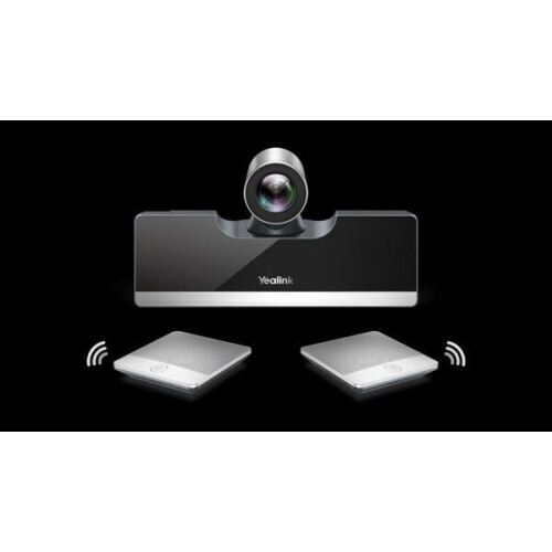 Yealink Beamer - VC500 - Draadloos - Micpod