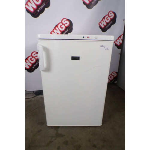 Zanussi Tafelmodel Vriezer - 2ehands - 3 Vrieslades