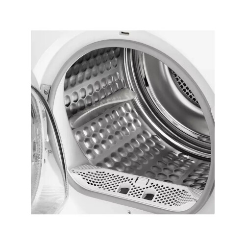 Zanussi Zdc8202p - Condensdroger - 8 Kg - Energieklasse B