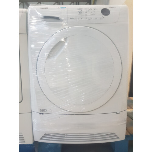 Zanussi Zdp7203p - Condensdroger - 7 Kg - 64 Db - Energieklasse B | Tweedehands (Refurbished)