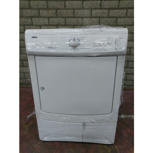 Zanussi Zte170 Condensdroger 6kg | Tweedehands (Refurbished)
