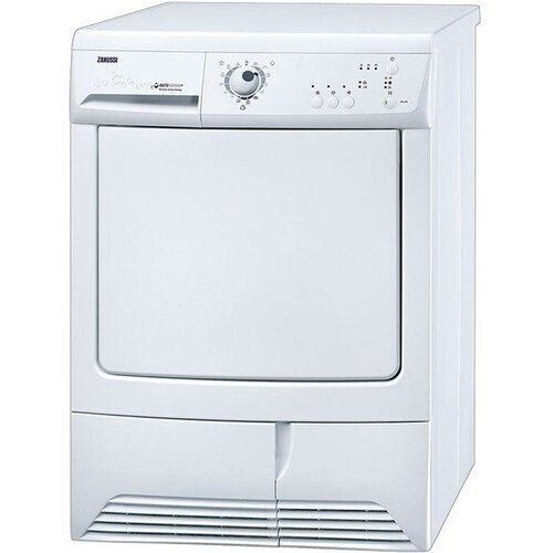 Zanussi Zte270 - Condensdroger - 6 Kg - Energieklasse C | Tweedehands (Refurbished) Tweedehands